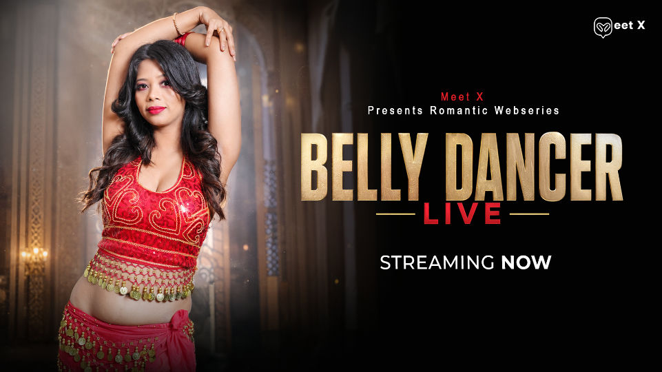 Belly Dancer (2026) Hindi Uncut Short Film – Meetx