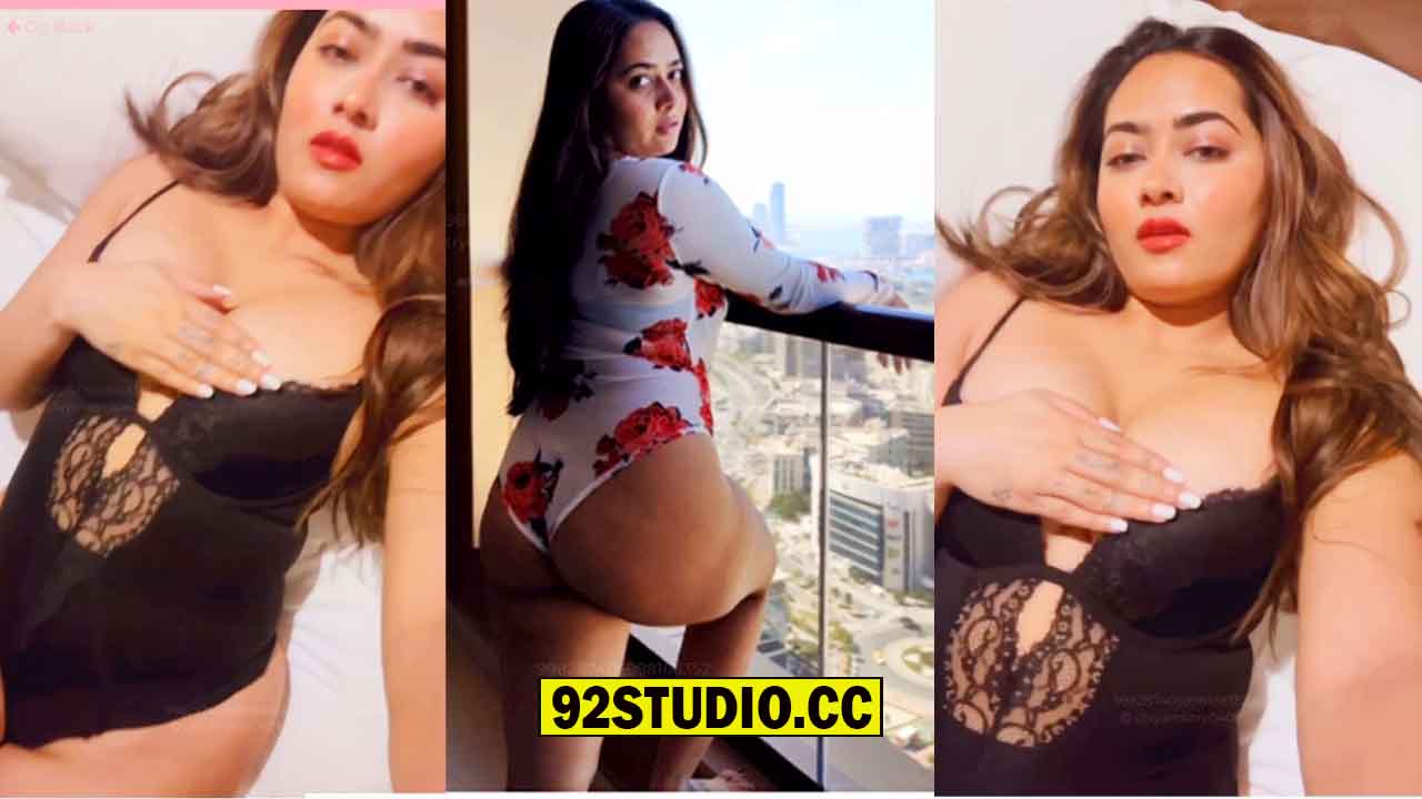 Divya Mistry Nude Paid App Video