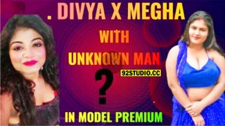 Divya Mitra Megha Nude Uncut Sex Video