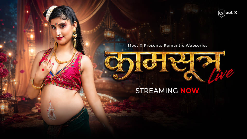 Kaamsutra 2026 Hindi Uncut Short Film – Meetx